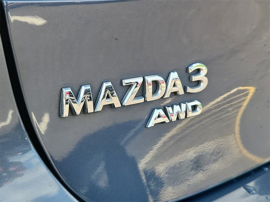 Thumbnail: 2022 Mazda Mazda3 - 35