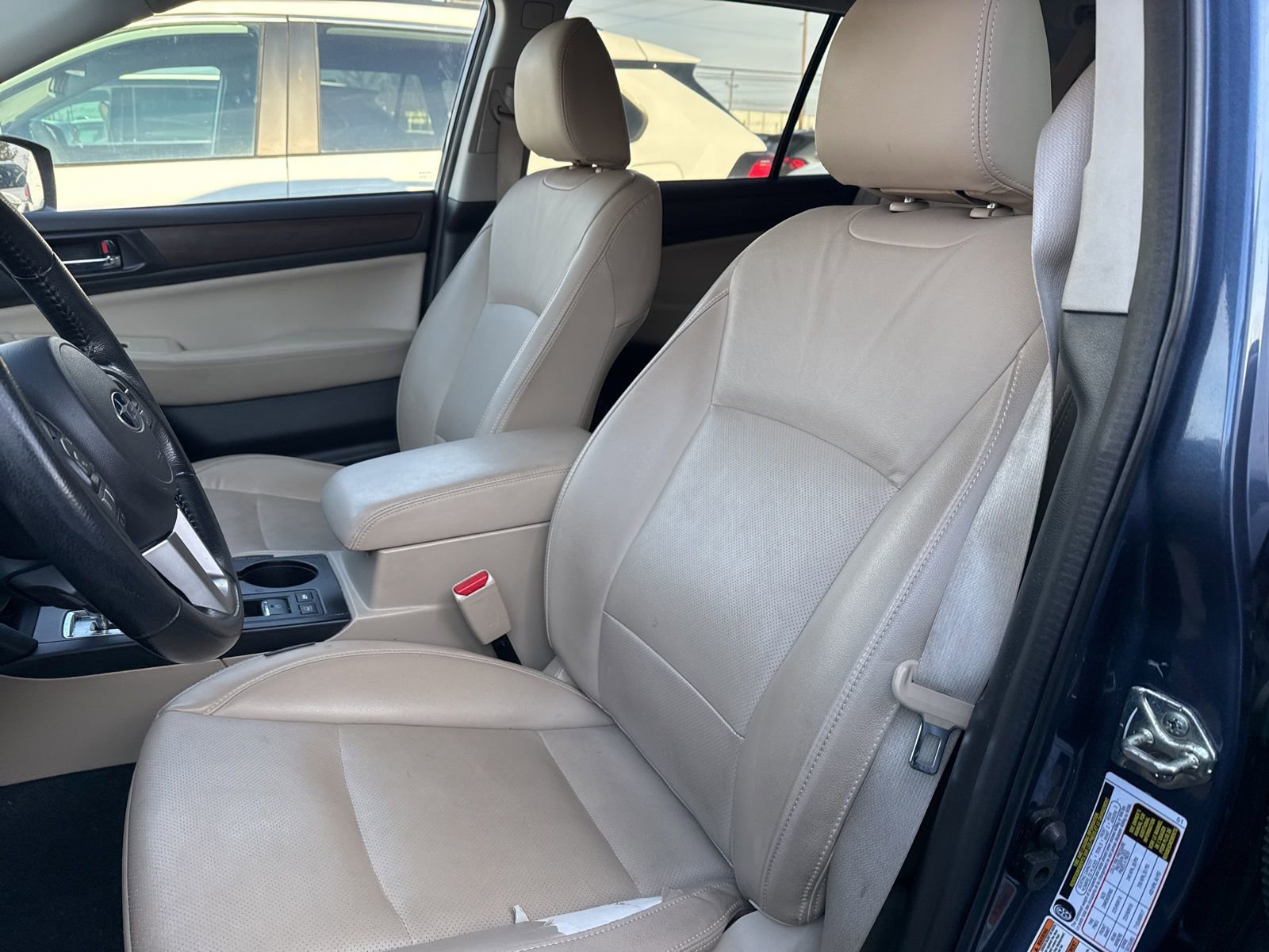 Thumbnail: 2017 Subaru Outback - 15