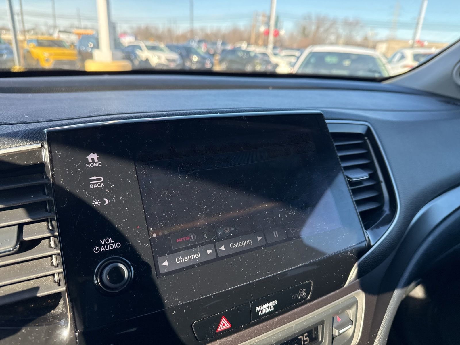 Thumbnail: 2021 Honda Pilot - 26