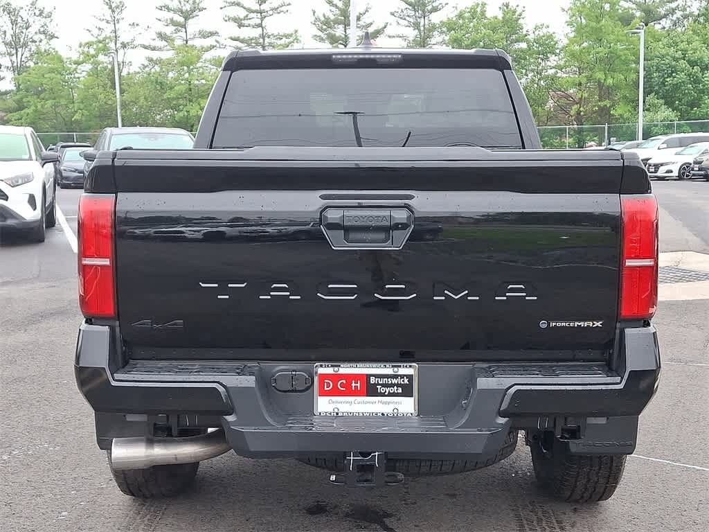 Thumbnail: 2025 Toyota Tacoma - 6