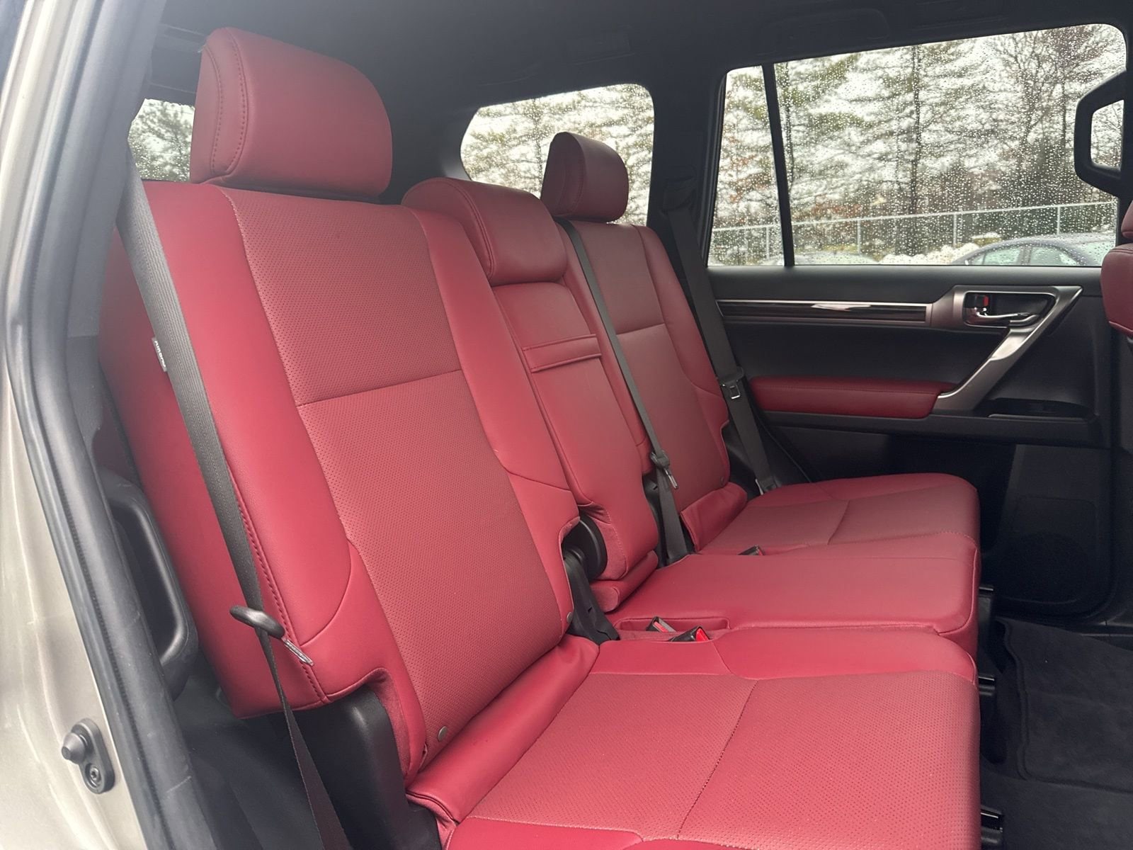 Thumbnail: 2023 Lexus GX - 23