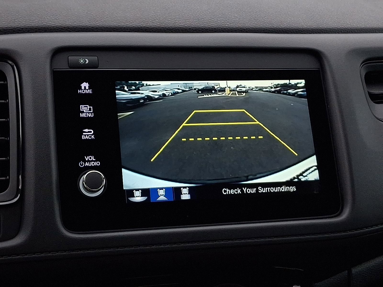 Thumbnail: 2021 Honda HR-V - 24