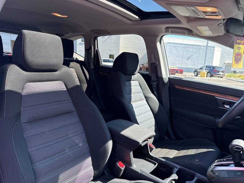 Thumbnail: 2019 Honda CR-V - 20