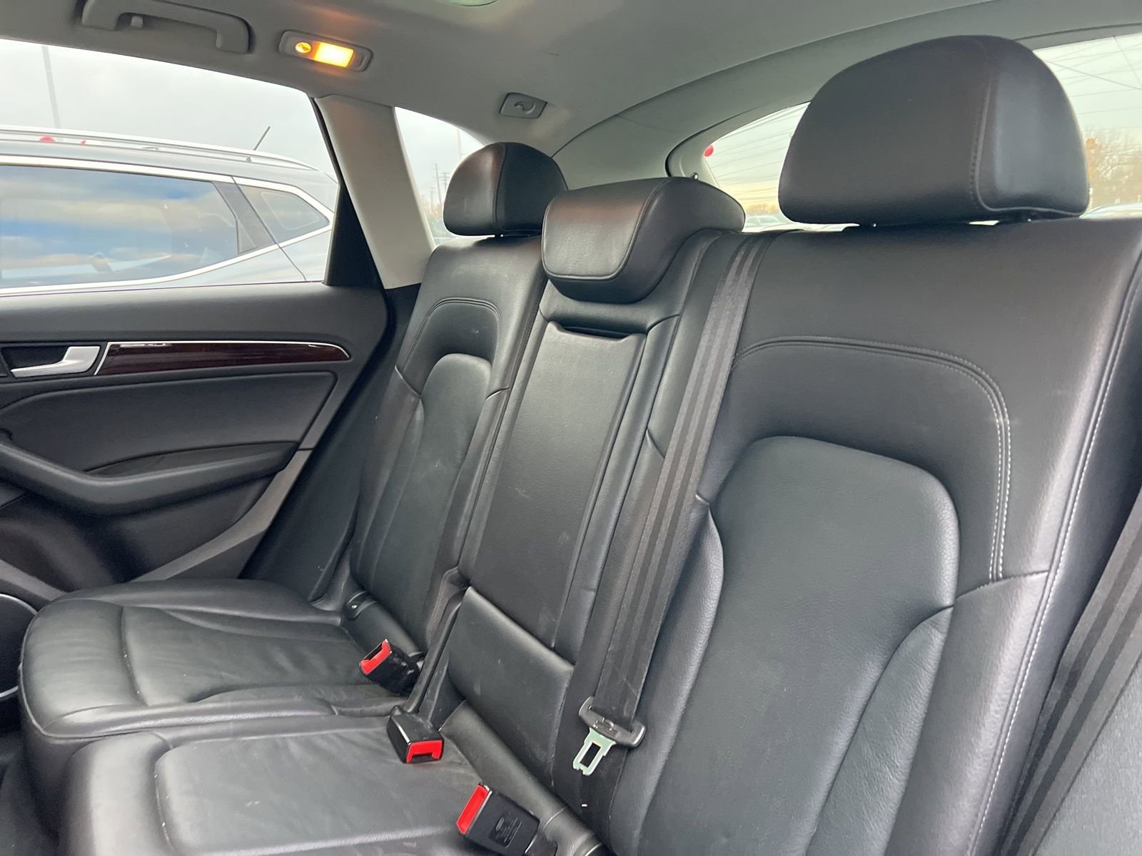 Thumbnail: 2017 Audi Q5 - 16