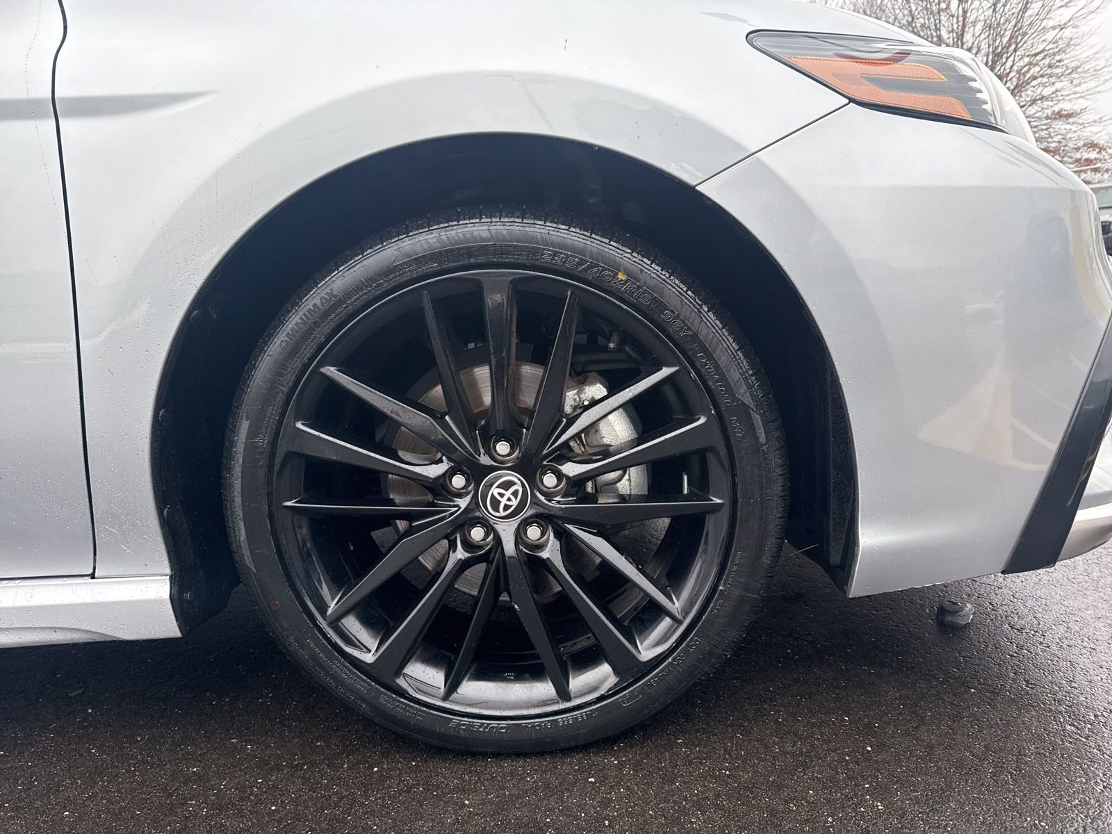 Thumbnail: 2024 Toyota Camry - 15