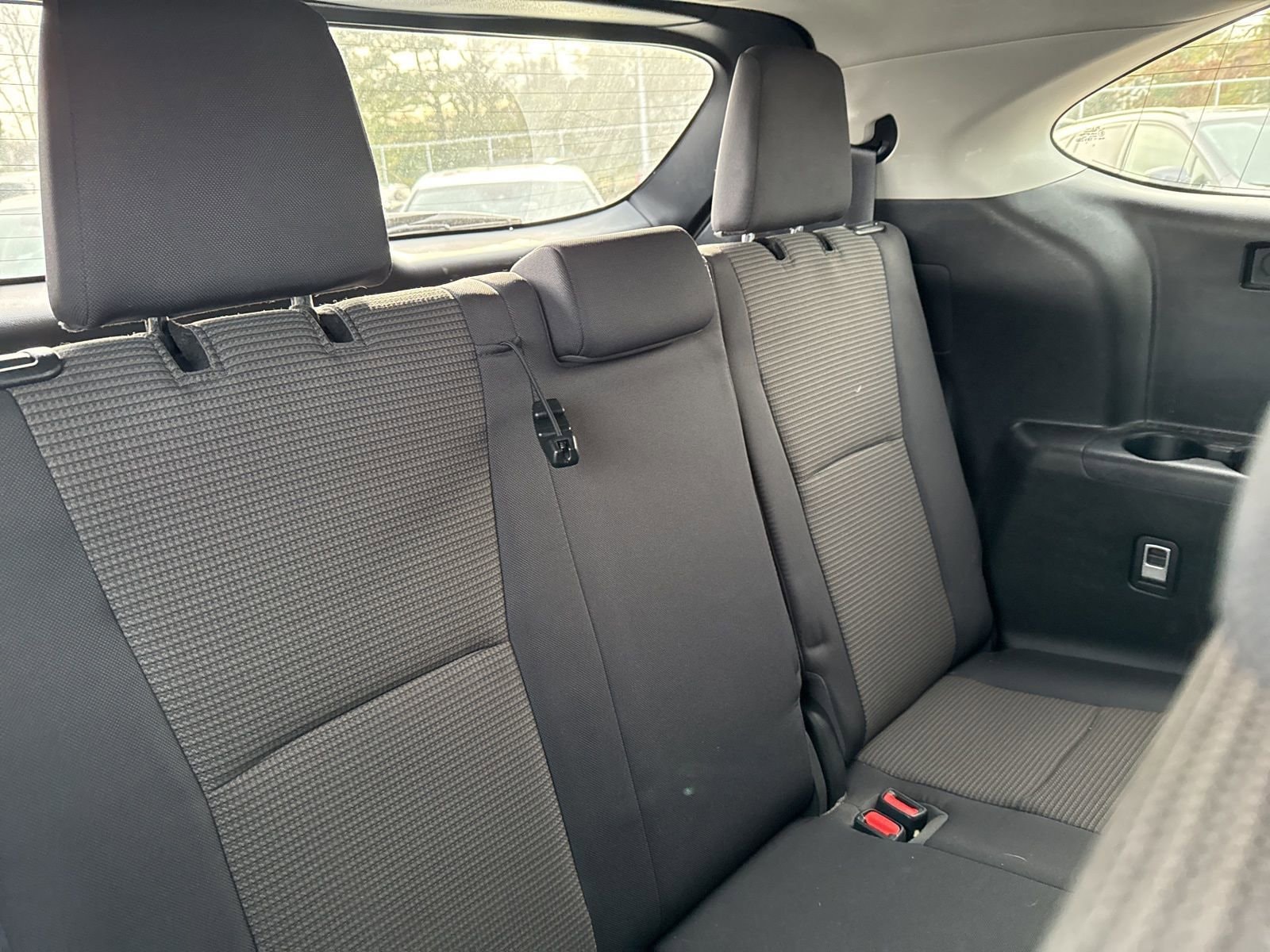 Thumbnail: 2023 Toyota Highlander - 26