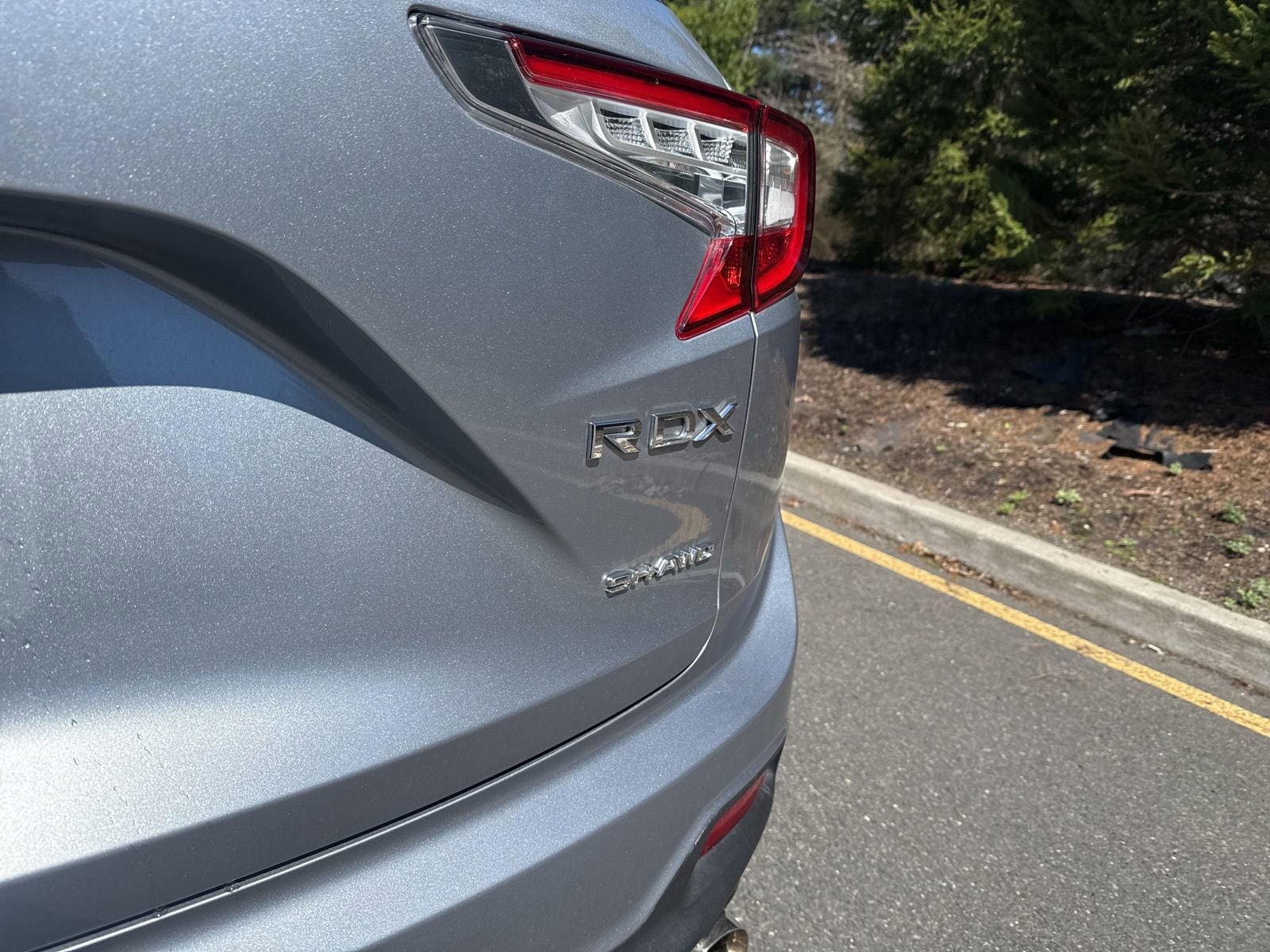 Thumbnail: 2020 Acura RDX - 14