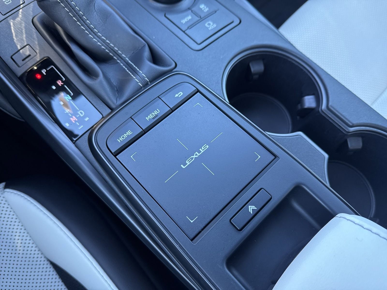 Thumbnail: 2023 Lexus IS - 30