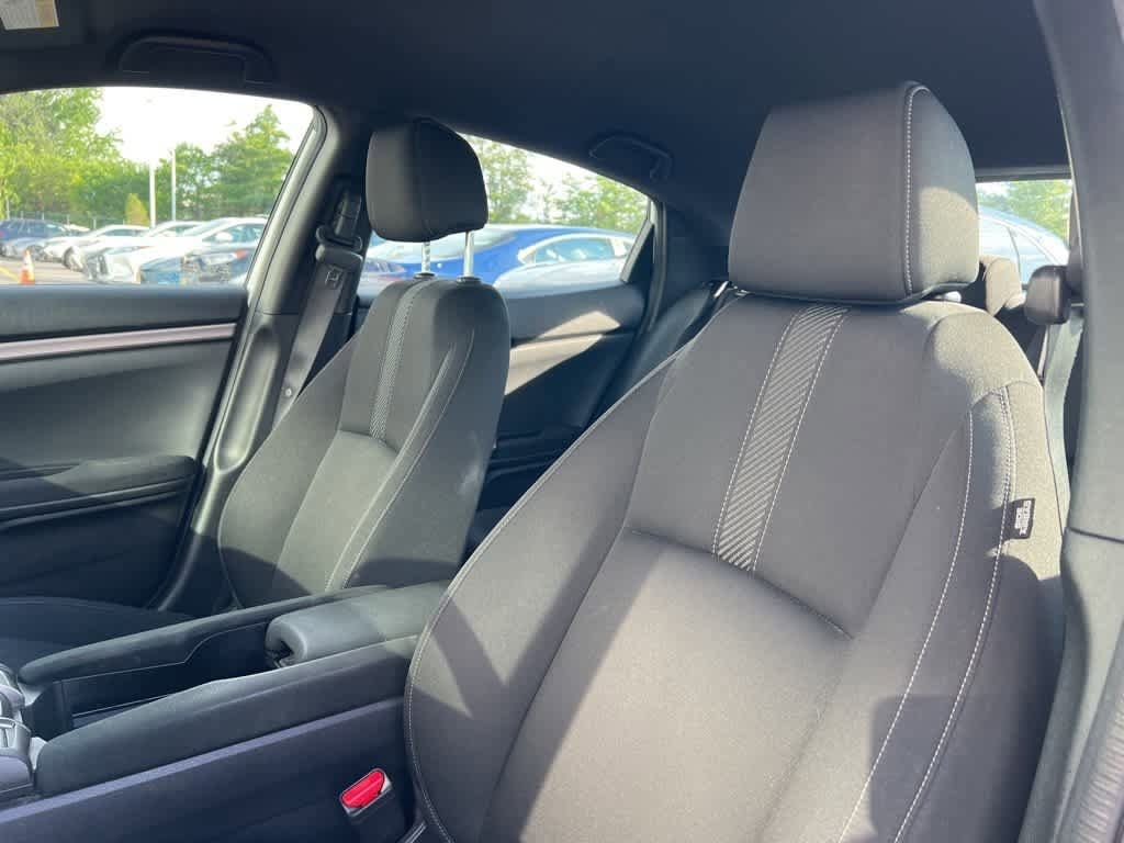 Thumbnail: 2019 Honda Civic - 16