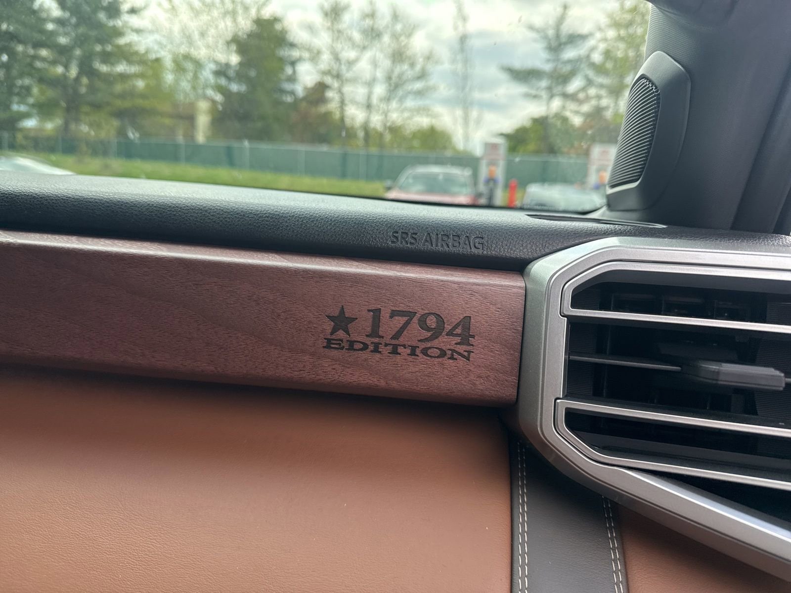 Thumbnail: 2024 Toyota Tundra - 28