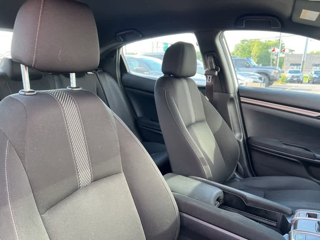 Thumbnail: 2019 Honda Civic - 19