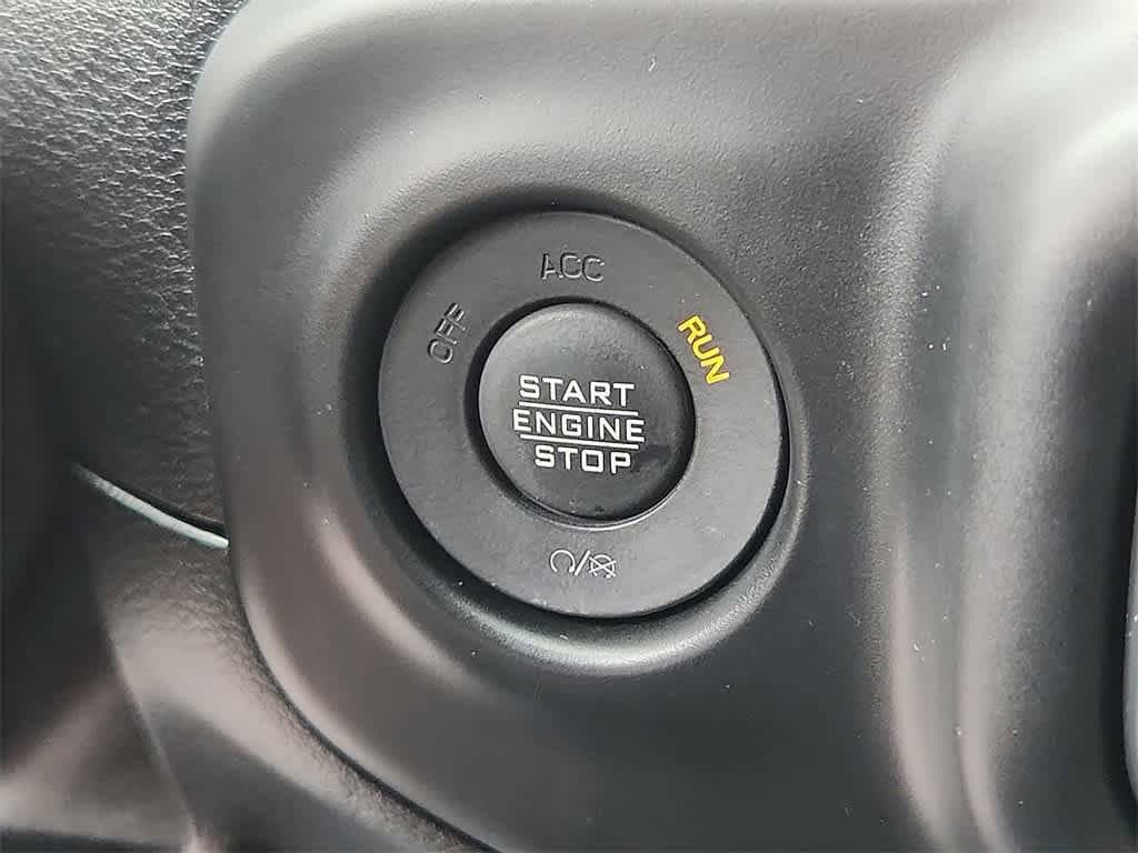 Thumbnail: 2020 Jeep Wrangler - 29