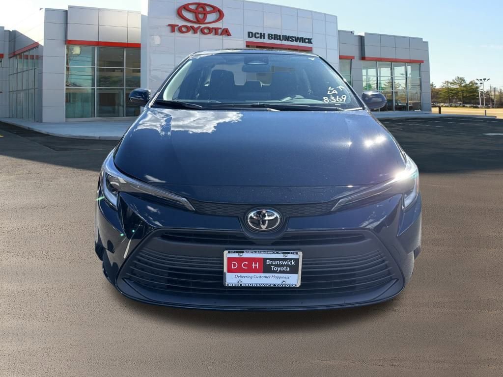 Thumbnail: 2026 Toyota Corolla - 2