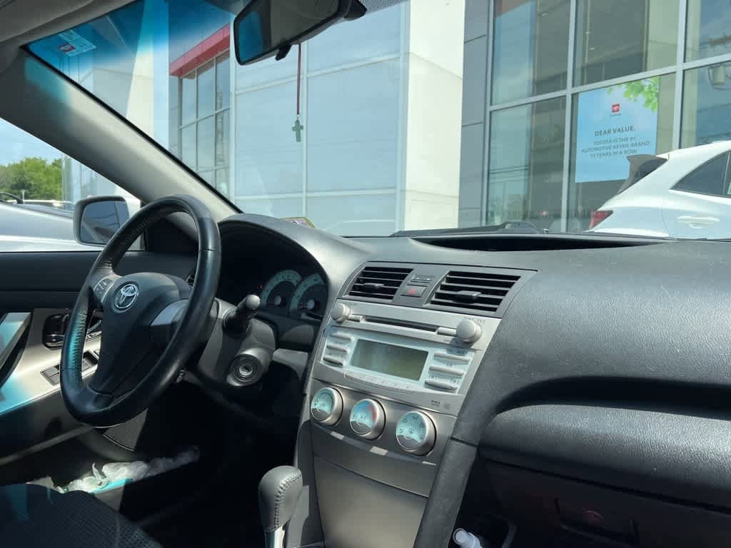 Thumbnail: 2009 Toyota Camry - 14