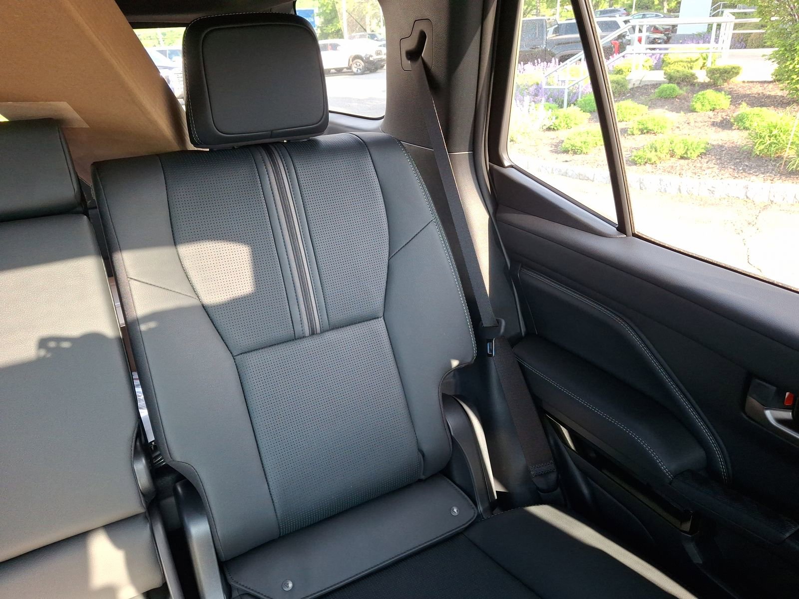 Thumbnail: 2026 Toyota 4Runner - 14