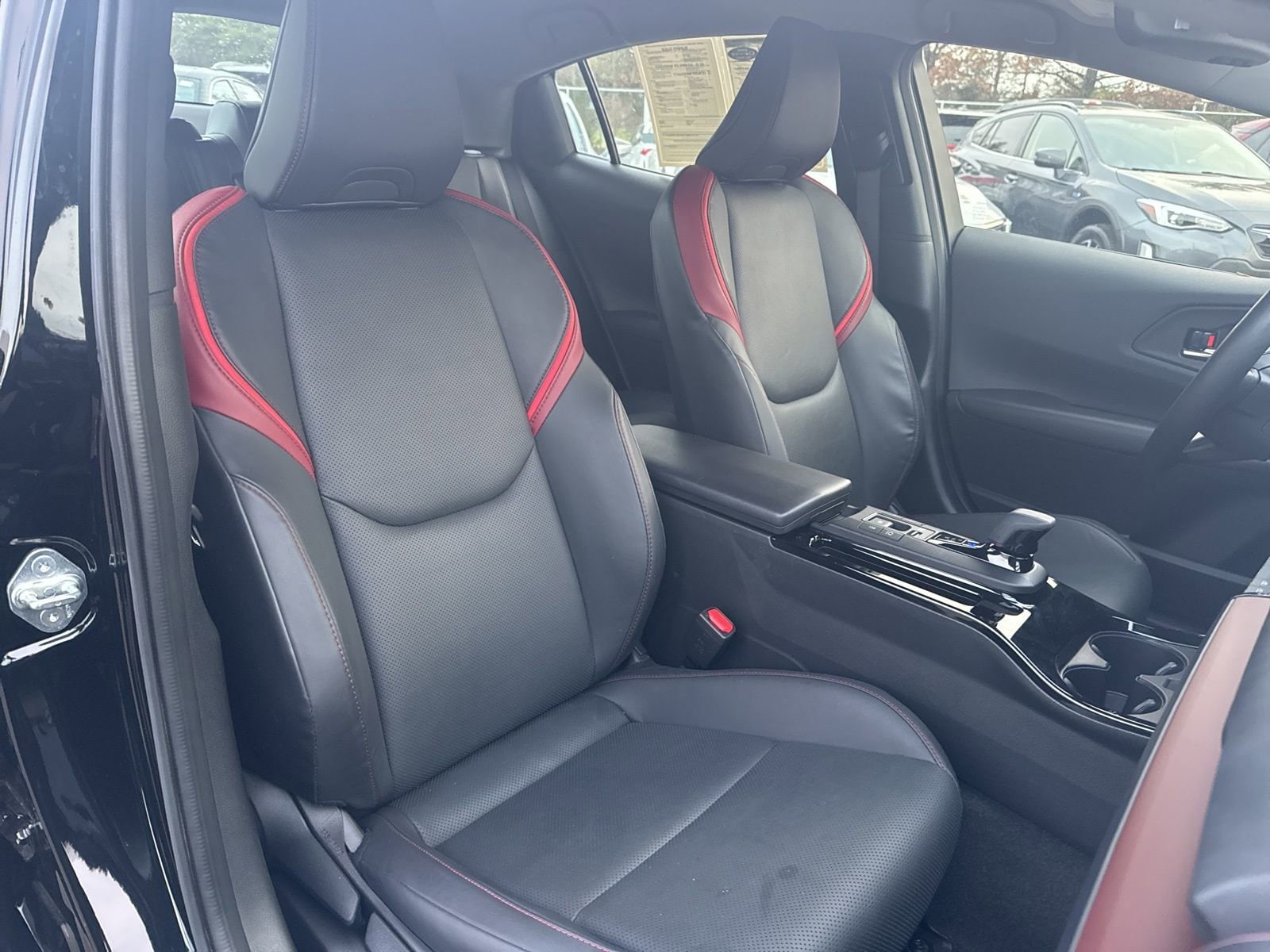 Thumbnail: 2023 Toyota Prius Prime - 22