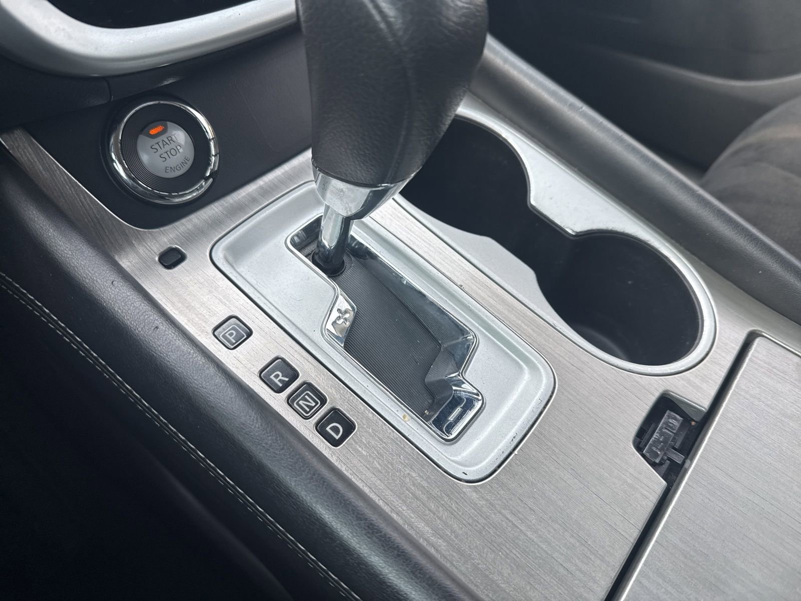 Thumbnail: 2016 Nissan Murano - 29