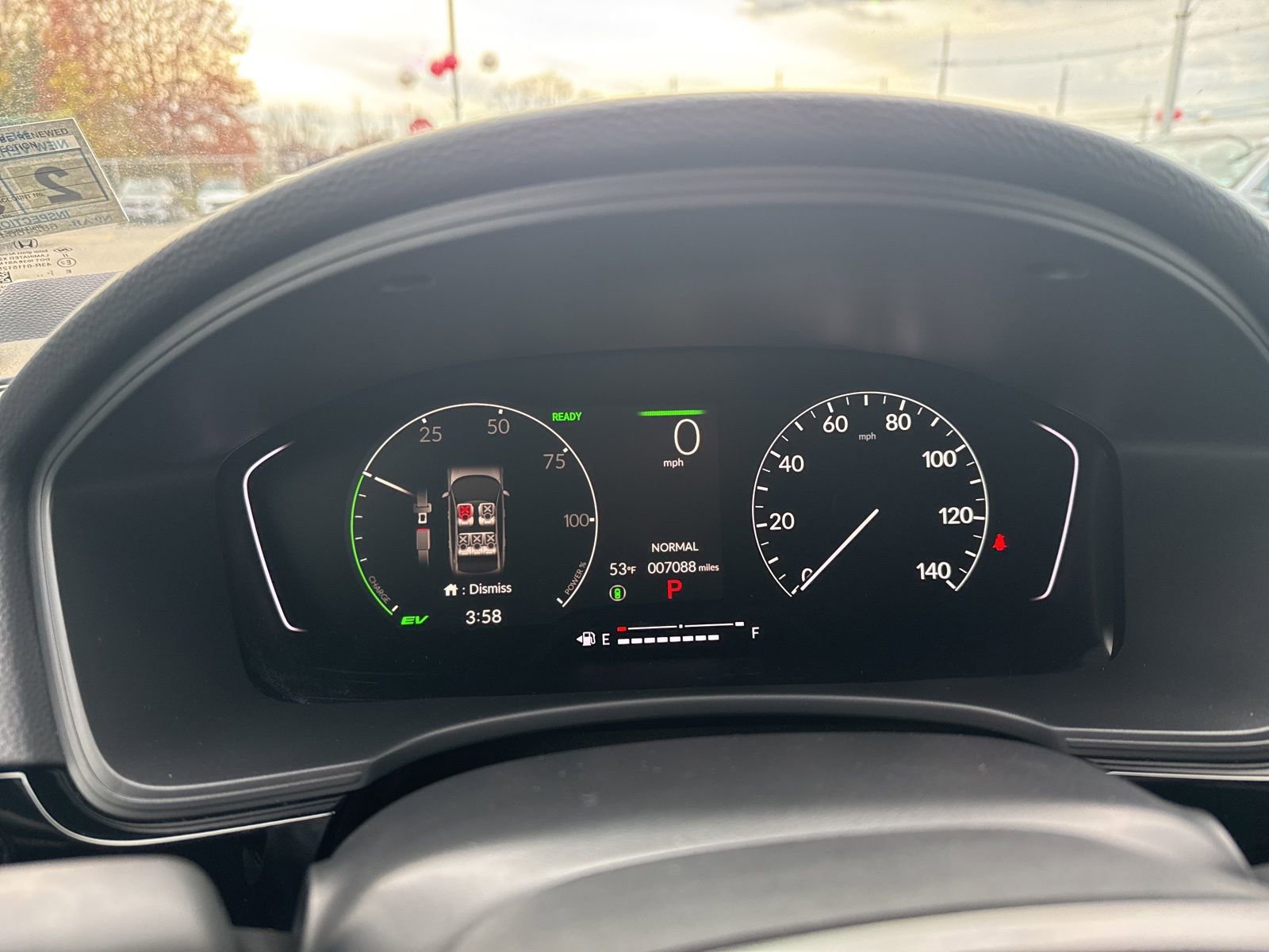 Thumbnail: 2025 Honda Civic - 31