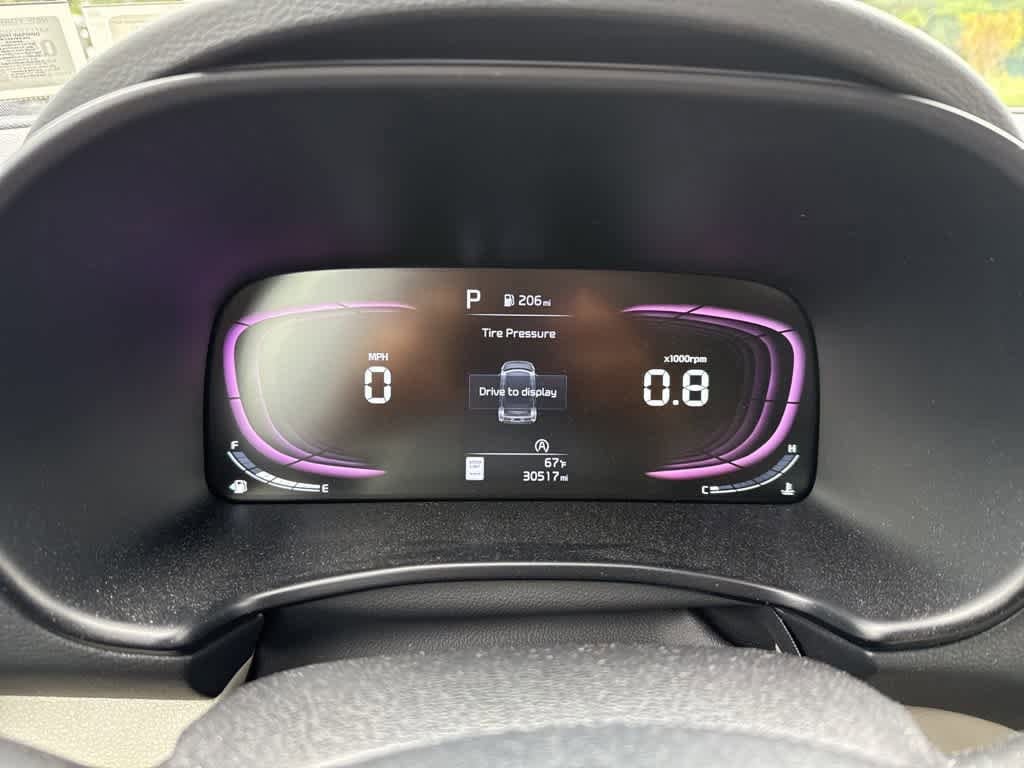 Thumbnail: 2023 Kia Soul - 30