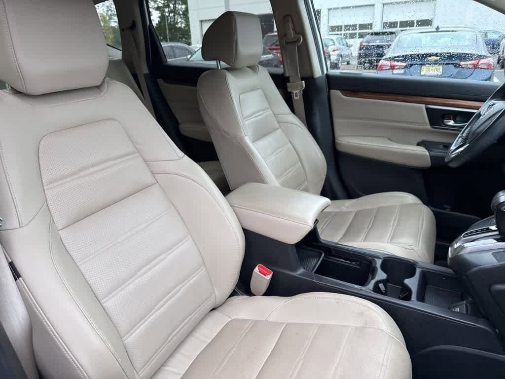 Thumbnail: 2019 Honda CR-V - 21
