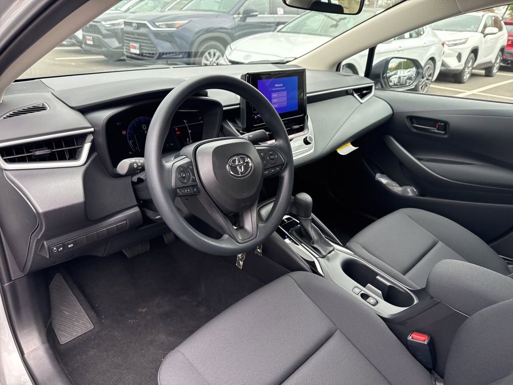 Thumbnail: 2026 Toyota Corolla - 8