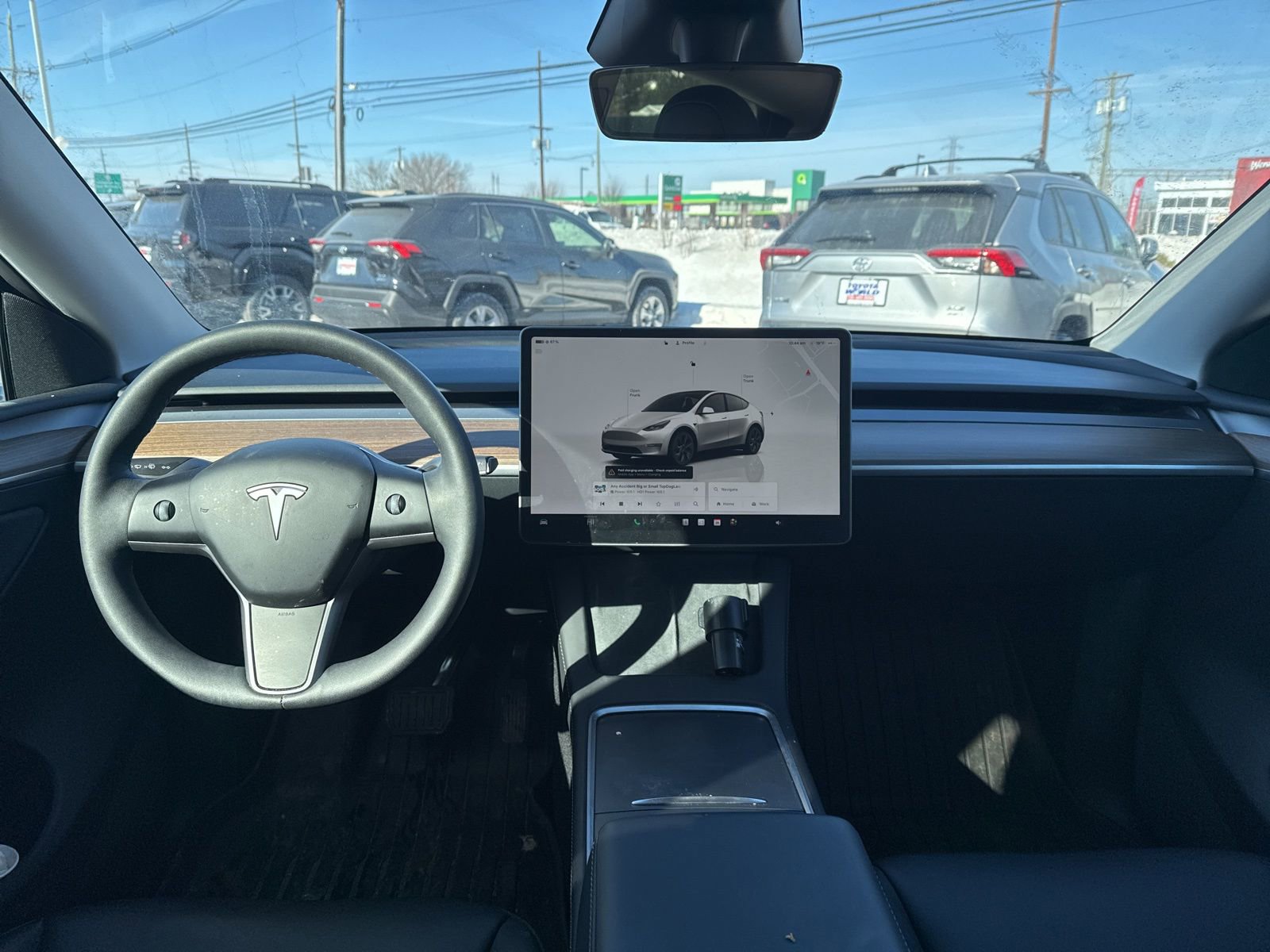 Thumbnail: 2024 Tesla Model Y - 22