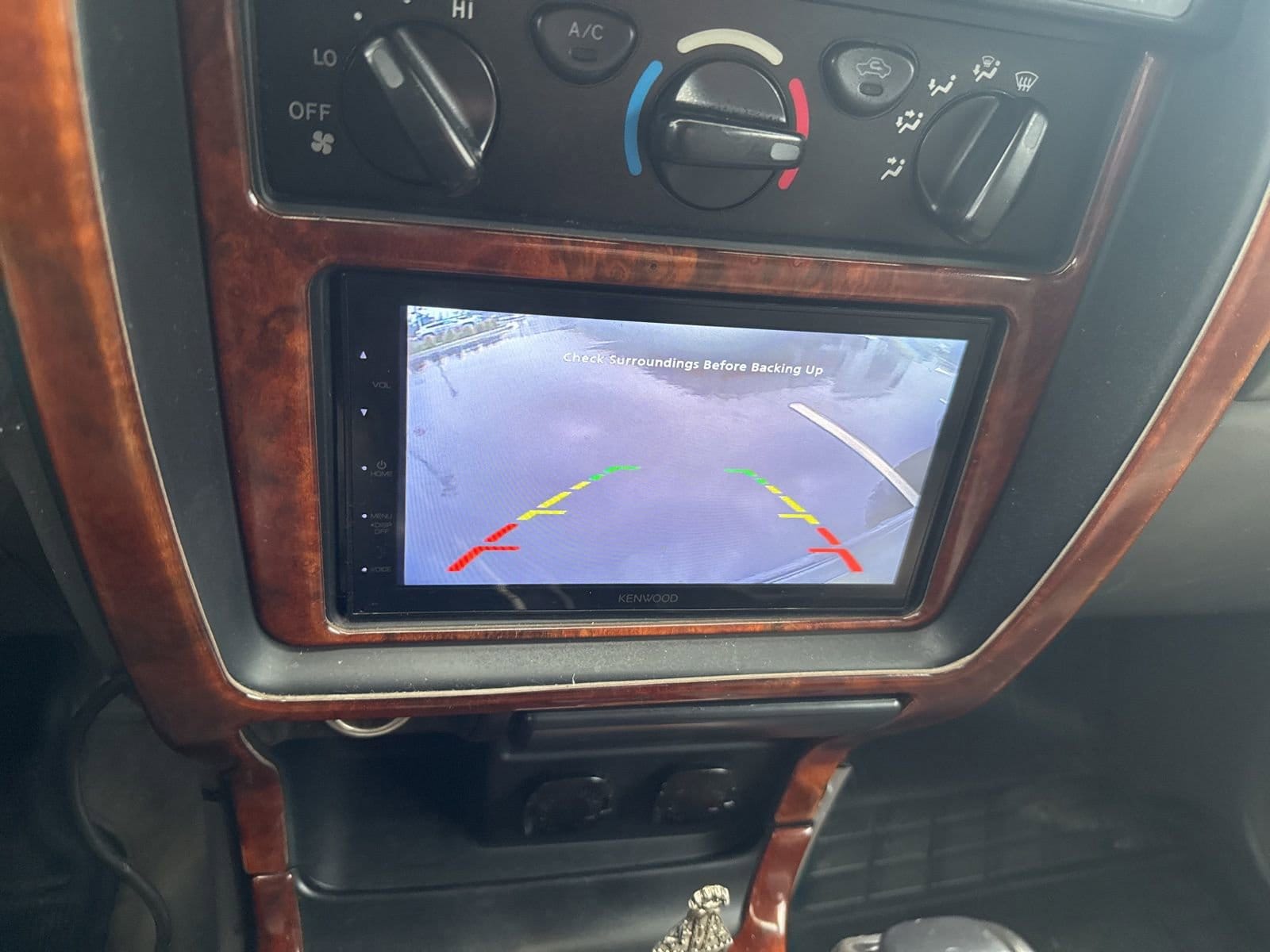 Thumbnail: 2001 Toyota 4Runner - 13