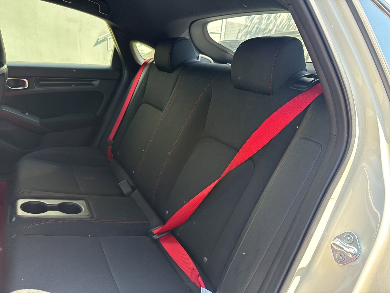 Thumbnail: 2024 Honda Civic - 21