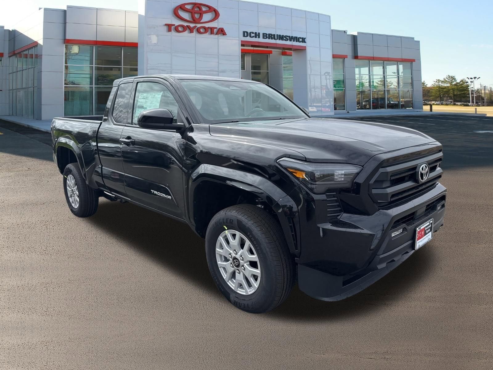 Thumbnail: 2026 Toyota Tacoma - 3