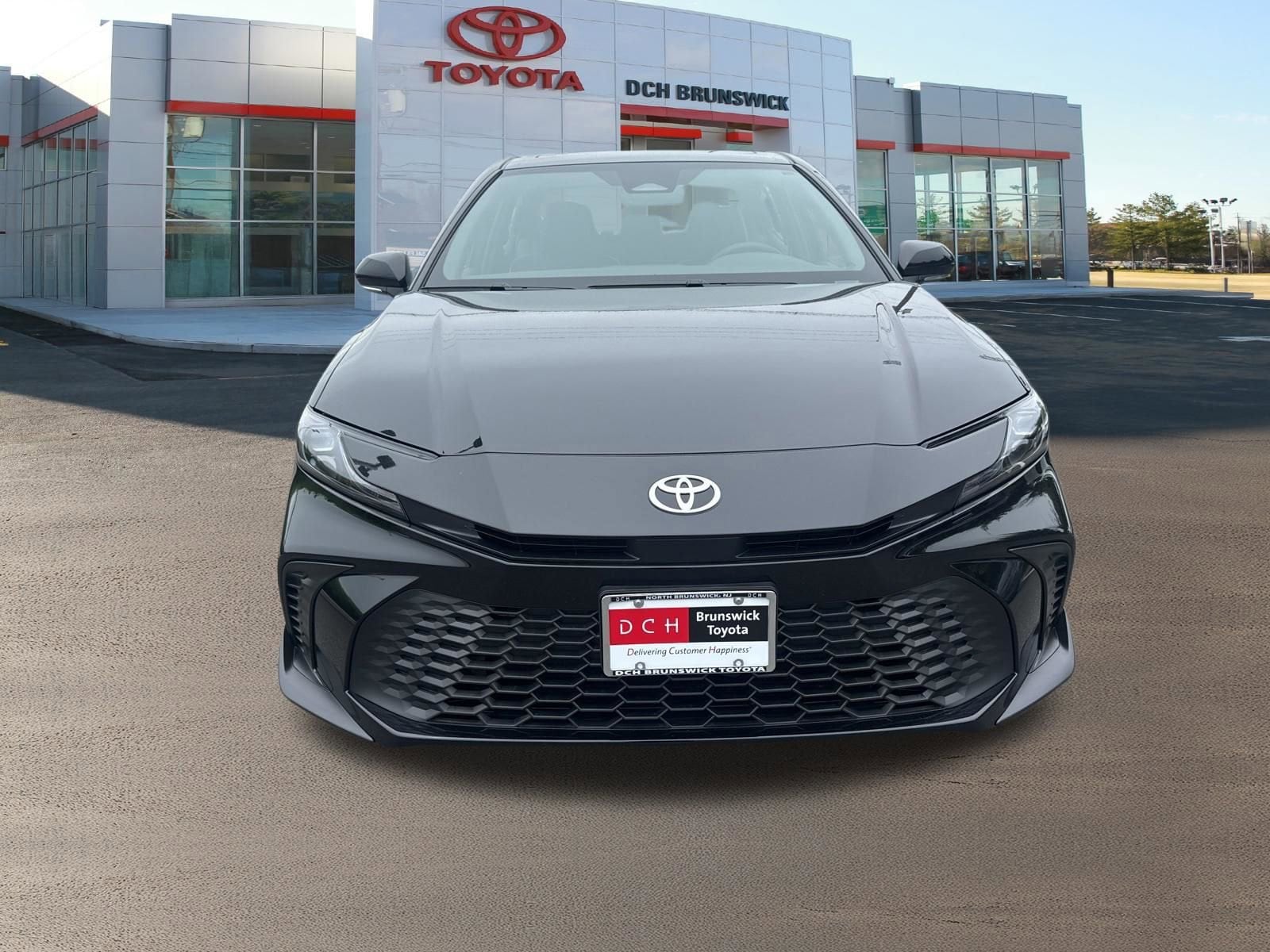 Thumbnail: 2026 Toyota Camry - 2