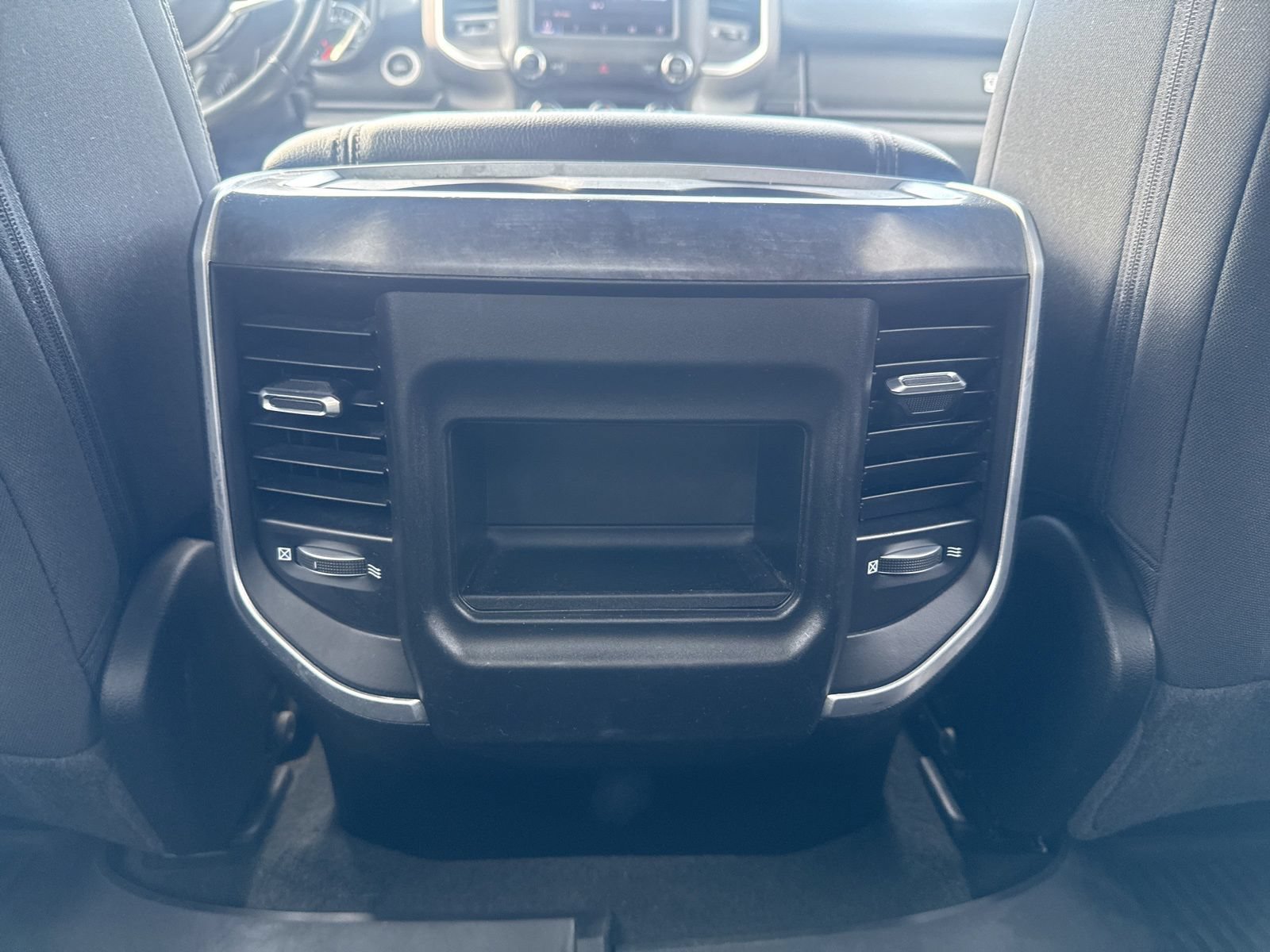 Thumbnail: 2022 RAM 1500 - 32