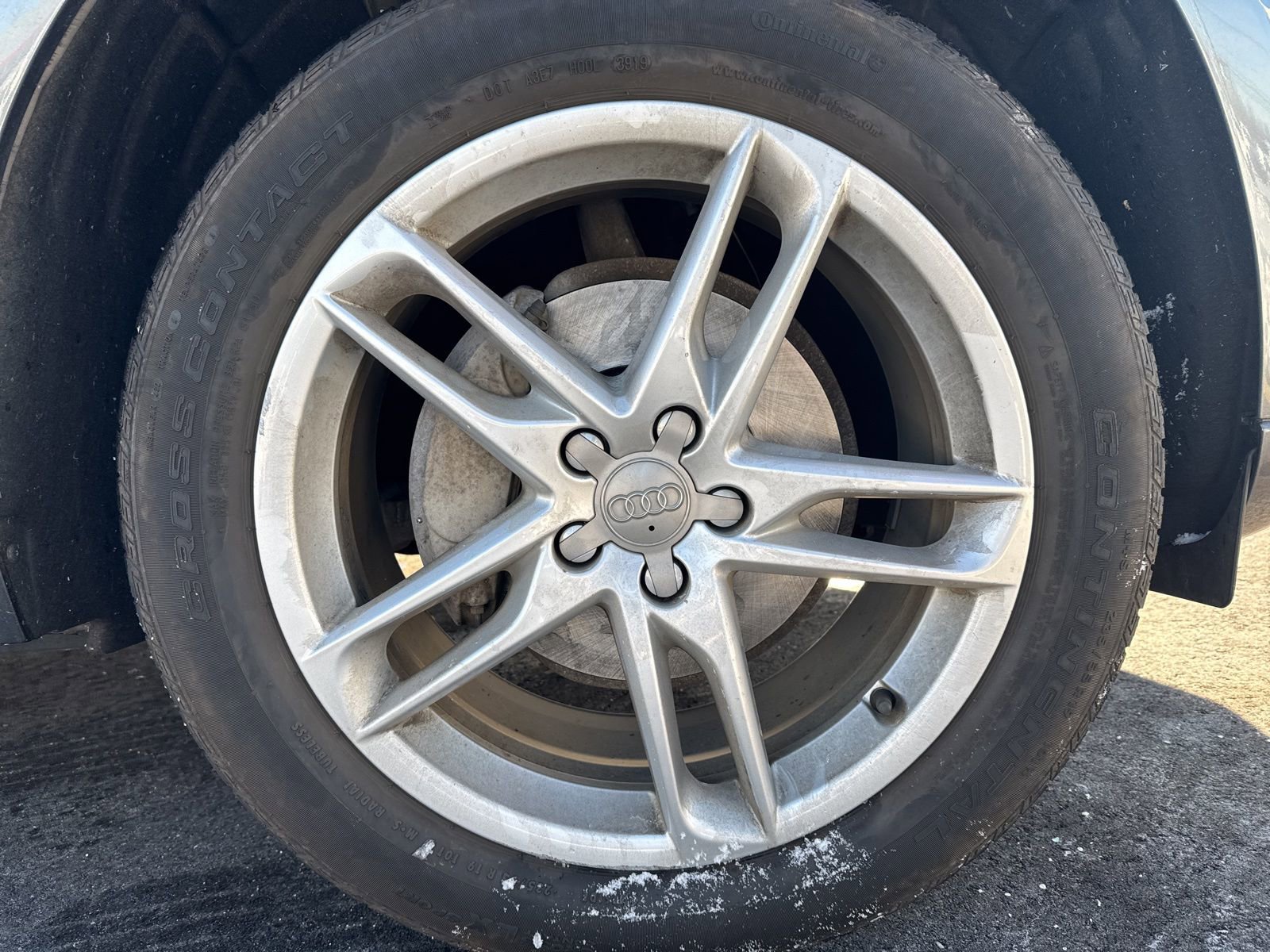 Thumbnail: 2017 Audi Q5 - 16