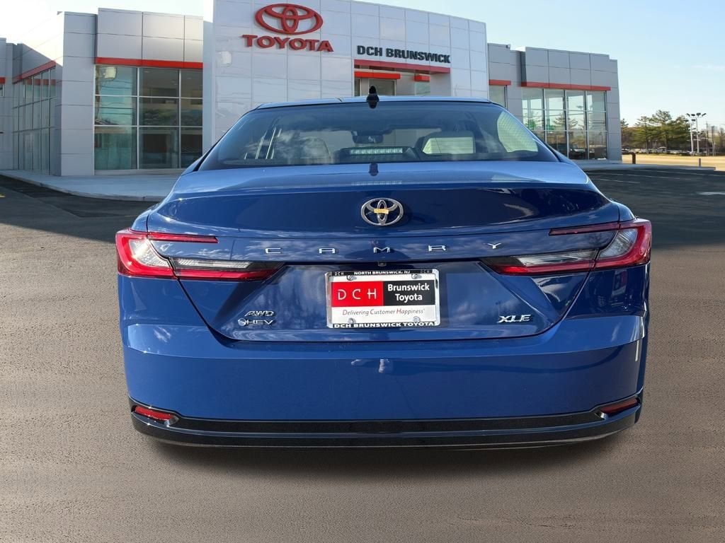 Thumbnail: 2026 Toyota Camry - 5