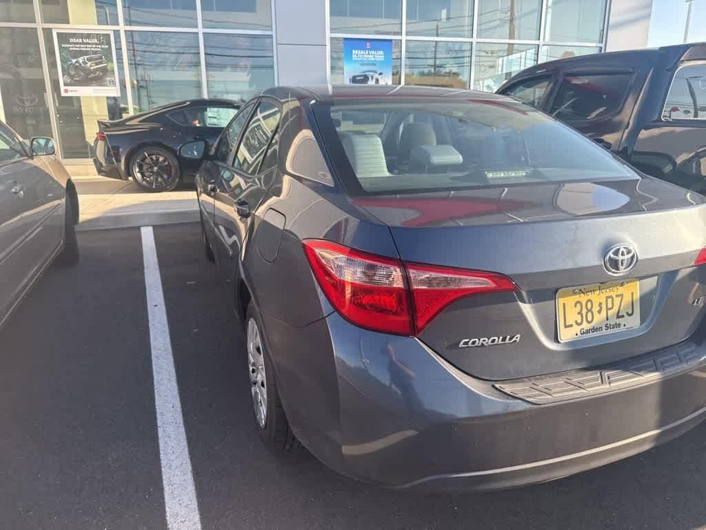 Thumbnail: 2019 Toyota Corolla - 6