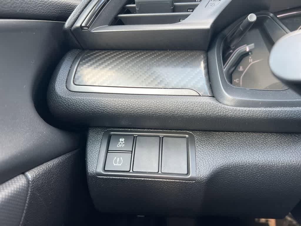 Thumbnail: 2018 Honda Civic - 24