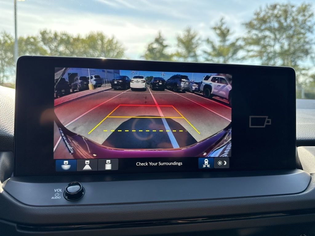 Thumbnail: 2024 Honda Accord - 28
