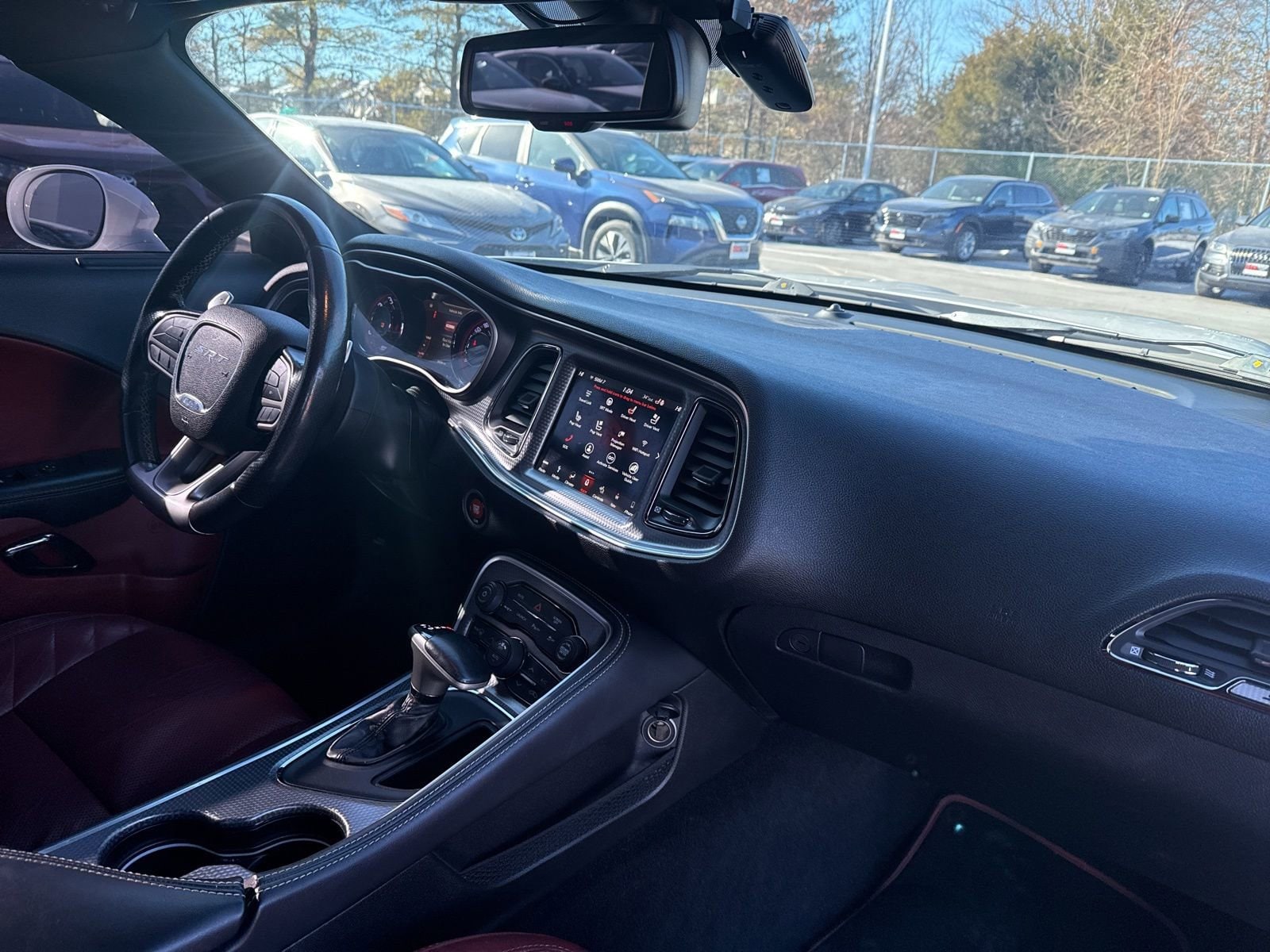 Thumbnail: 2019 Dodge Challenger - 20