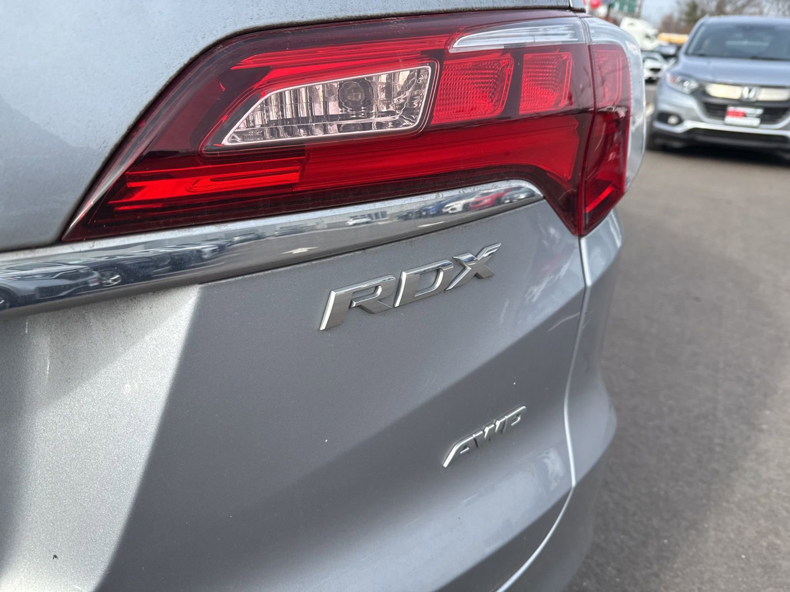 Thumbnail: 2018 Acura RDX - 14