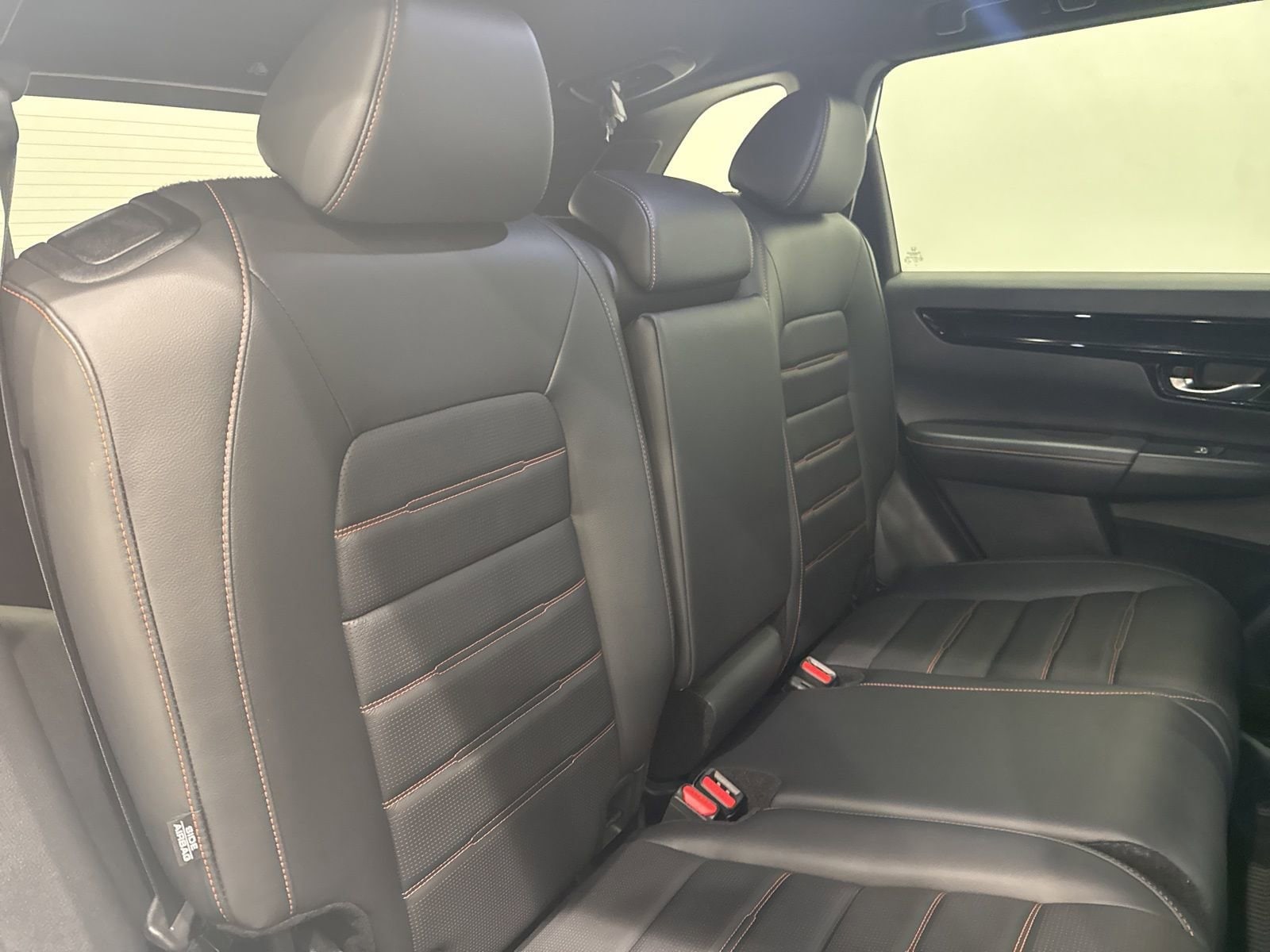 Thumbnail: 2024 Honda CR-V - 22