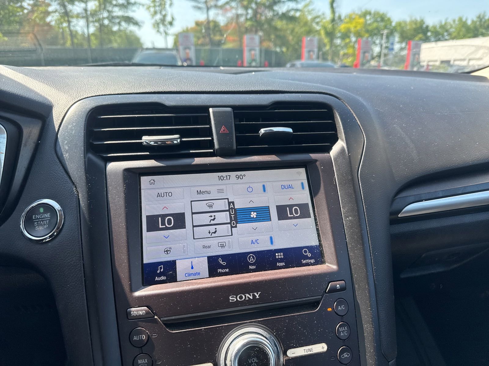Thumbnail: 2020 Ford Fusion - 25