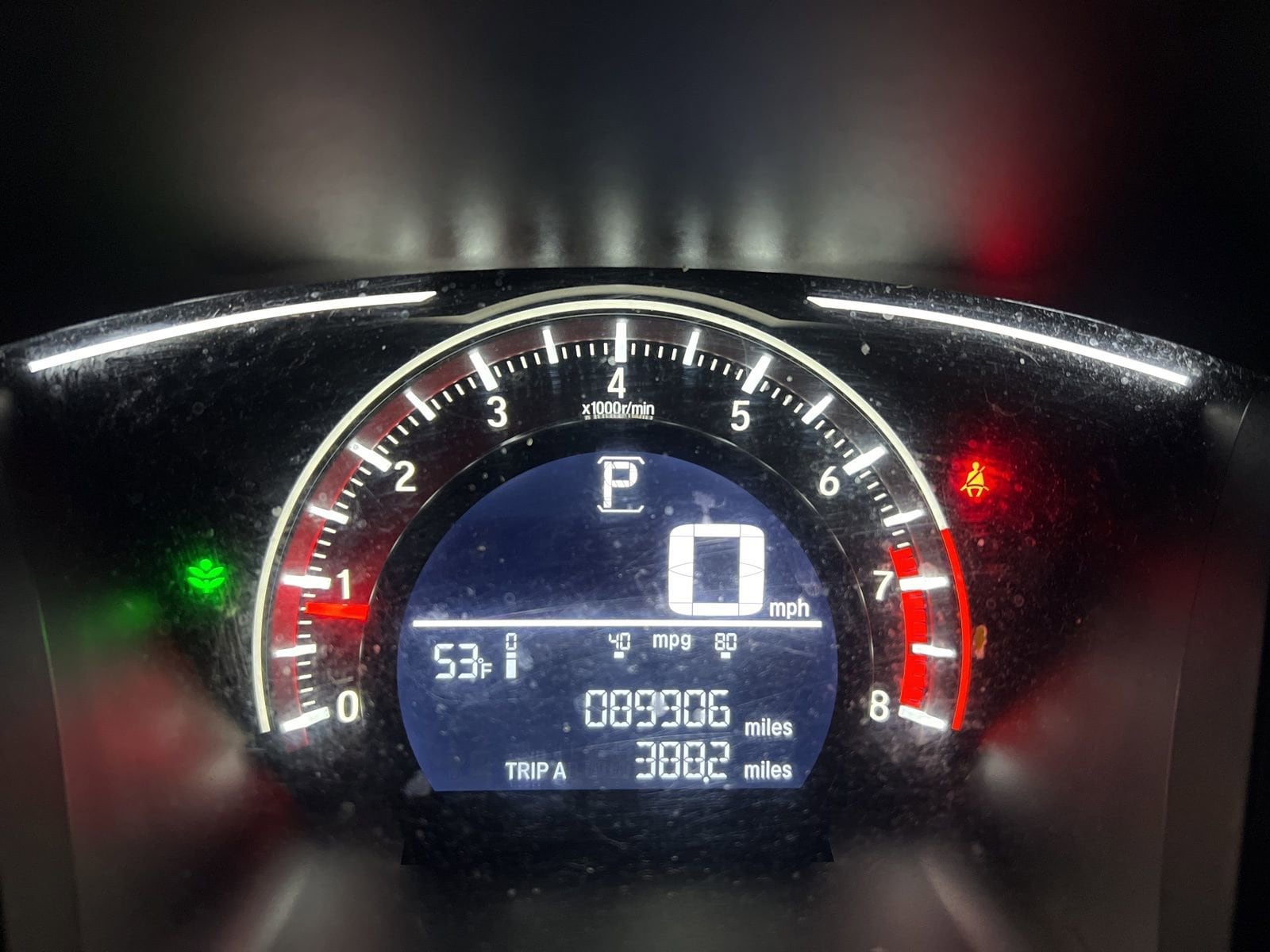 Thumbnail: 2018 Honda Civic - 20