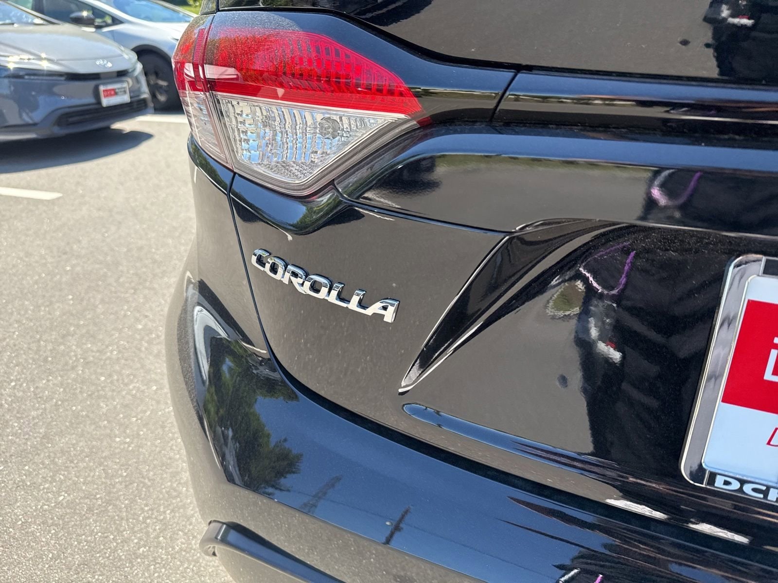 Thumbnail: 2026 Toyota Corolla - 9