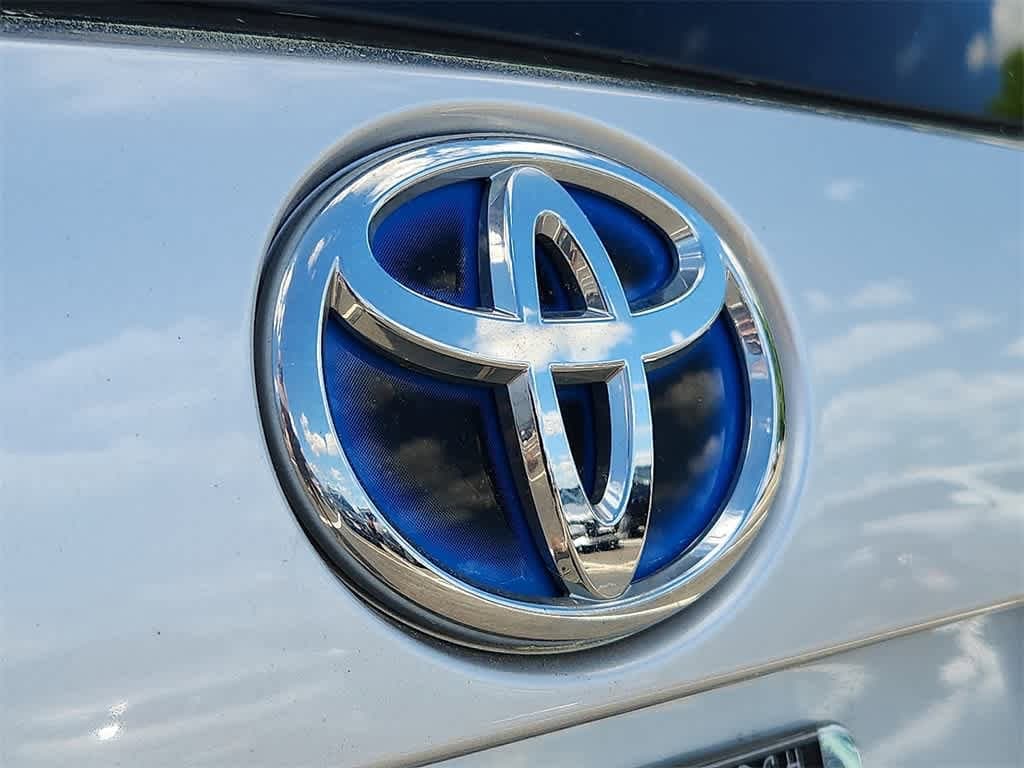 Thumbnail: 2017 Toyota Prius - 35