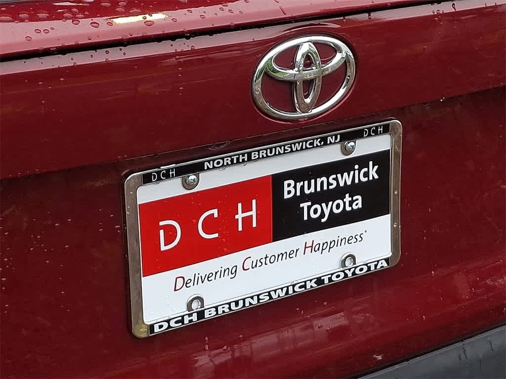2021 Toyota RAV4 XLE Premium 35