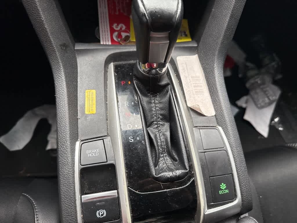Thumbnail: 2021 Honda Civic - 26