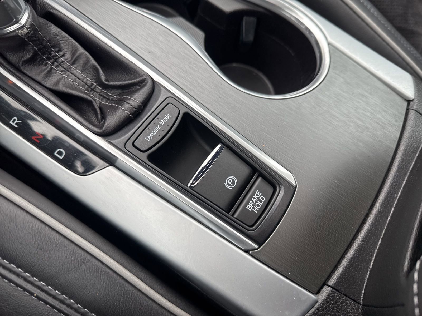 Thumbnail: 2019 Acura TLX - 31