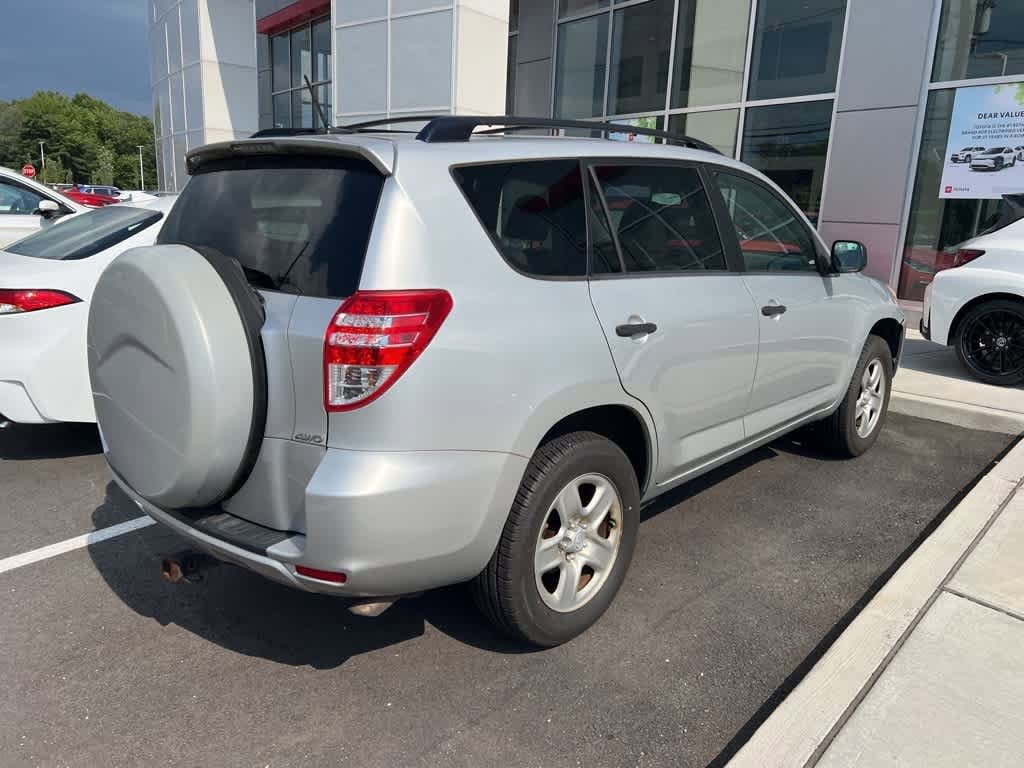Thumbnail: 2010 Toyota RAV4 - 3