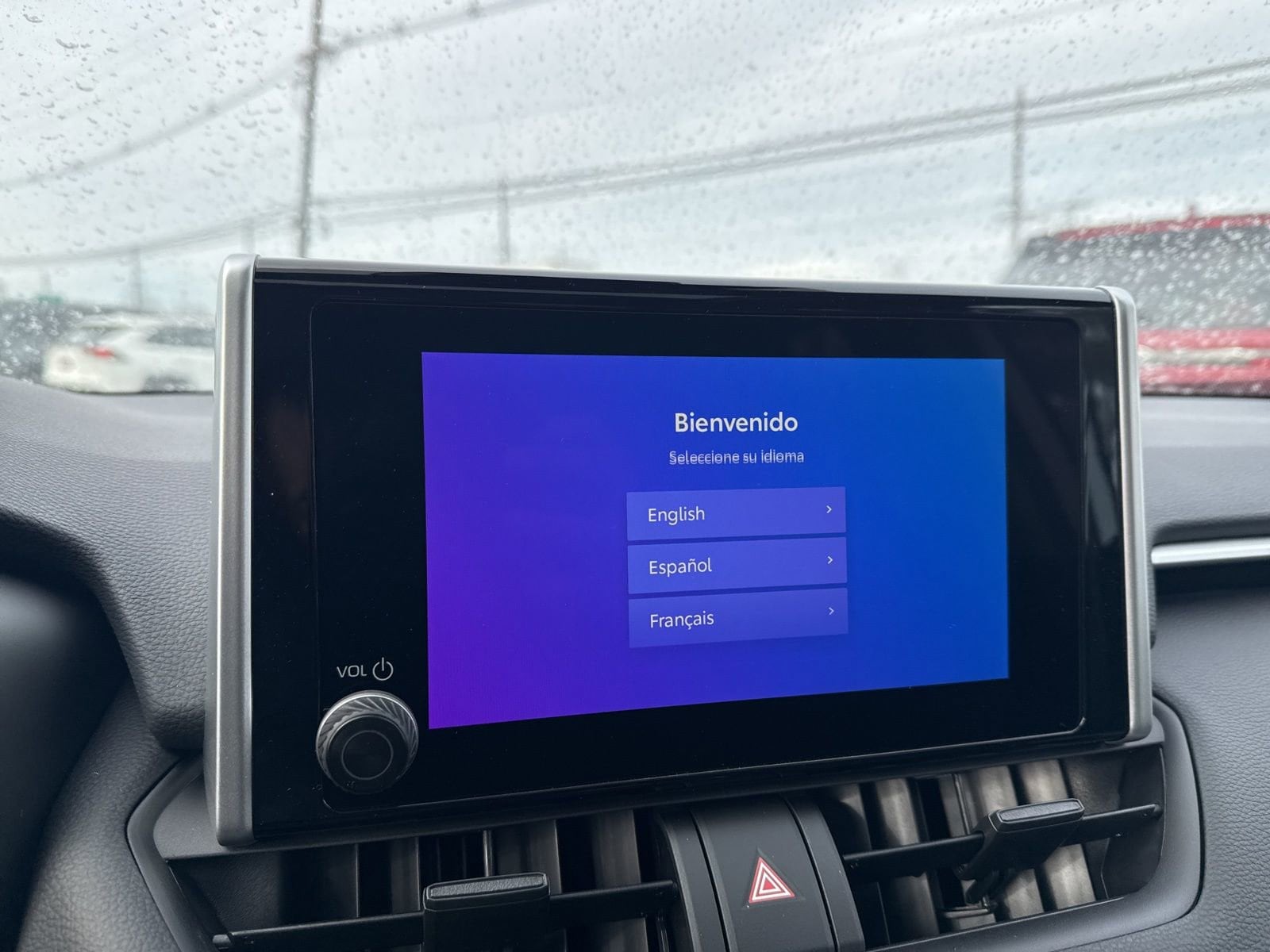 Thumbnail: 2025 Toyota RAV4 - 18