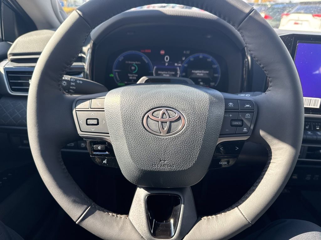 Thumbnail: 2026 Toyota Camry - 16