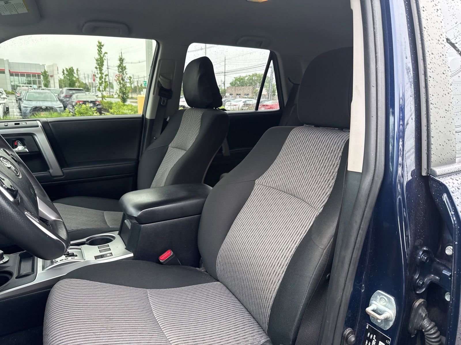 Thumbnail: 2021 Toyota 4Runner - 19